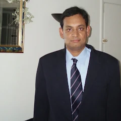 Dr. Tapan K. Khan